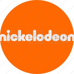 Nickelodeon图标