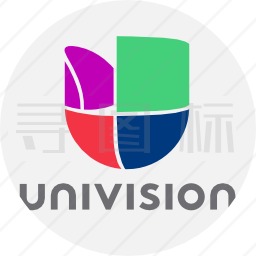 Univision图标