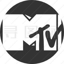 MTV图标