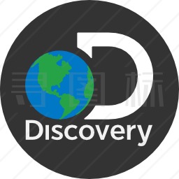 Discover图标