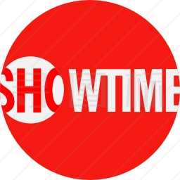 showtime图标