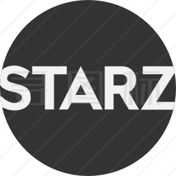 Starz图标