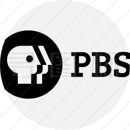 PBS图标