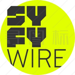 Syfy图标