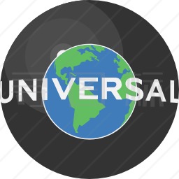 Universal图标