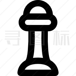 国际象棋图标