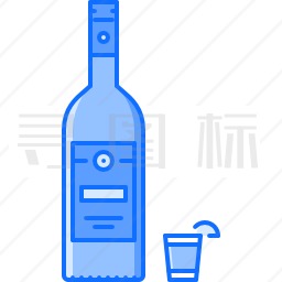 龙舌兰酒图标