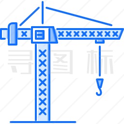 起重机械图标