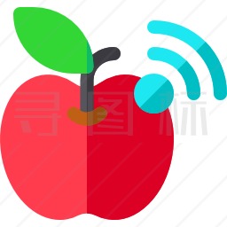 WiFi信号图标