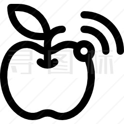 WiFi信号图标