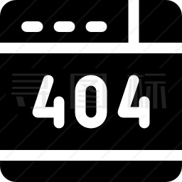 404图标