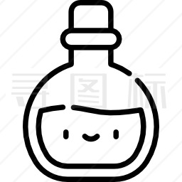 魔法药水图标