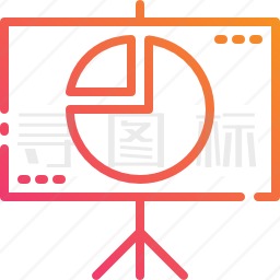 演示图标