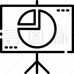 演示图标