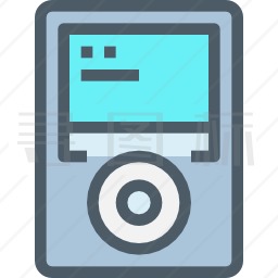 MP3图标