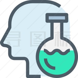 创造性思维图标