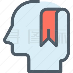 创造性思维图标