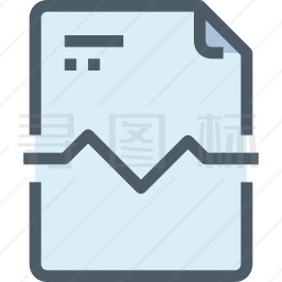 文件图标