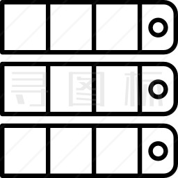 潘通色卡图标