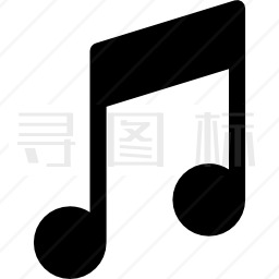 音乐图标