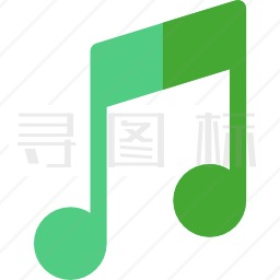 音乐图标