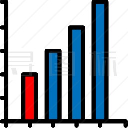 图表图标