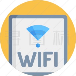 WiFi图标