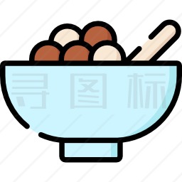 麦片图标