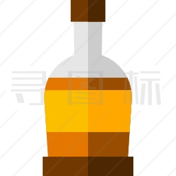 朗姆酒图标