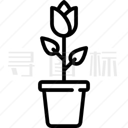 花图标