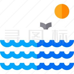 海图标