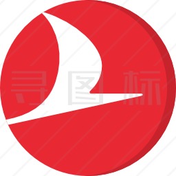 土耳其航空公司图标