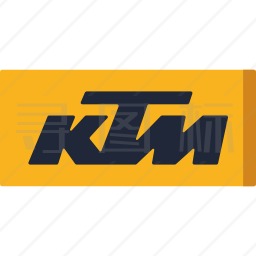 Ktm图标