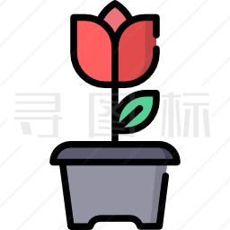 花图标