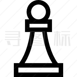 国际象棋图标