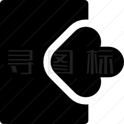 登录图标