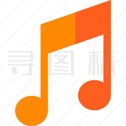 音乐图标