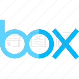 box图标