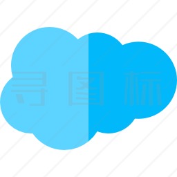 Salesforce图标