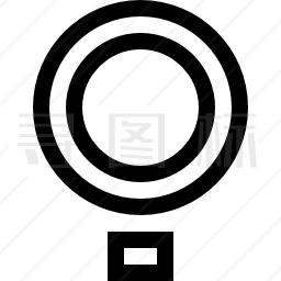 Qstack图标