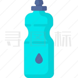 水图标