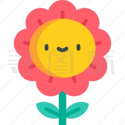 花图标