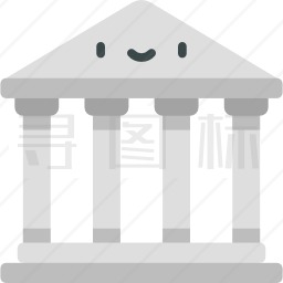 帕特农神庙图标