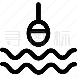 浮标图标