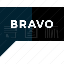 Bravo图标