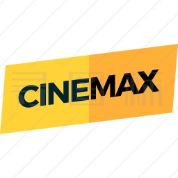 Cinemax图标