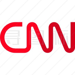 CNN图标