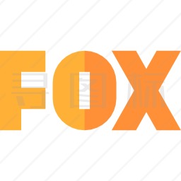 Fox图标