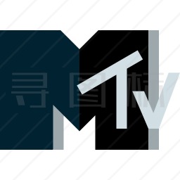 MTV图标