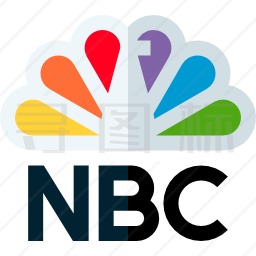 NBC图标